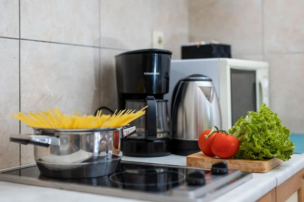 Apartment Mirta Cizici Croatia