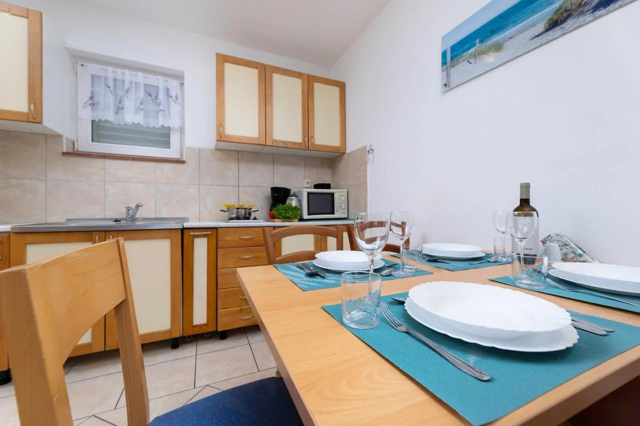 Apartment Mirta Čižići Chorvatsko