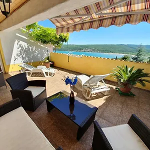  Apartment Dajana 4+2