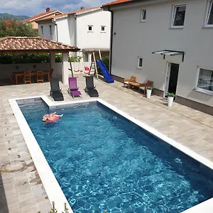  Apartment Klaudija